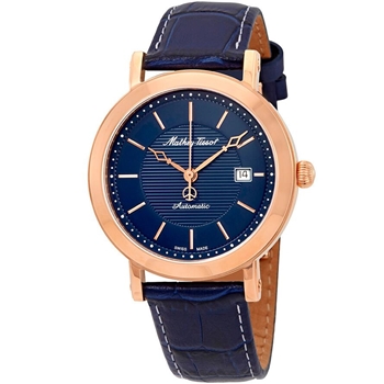 ساعت مچی متی تیسوت H611251ATPBU